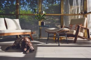 3 season room vs screened porch