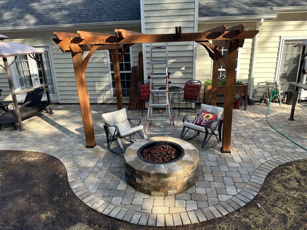 Fire Pit Styles to Match Your Outdoor Vision