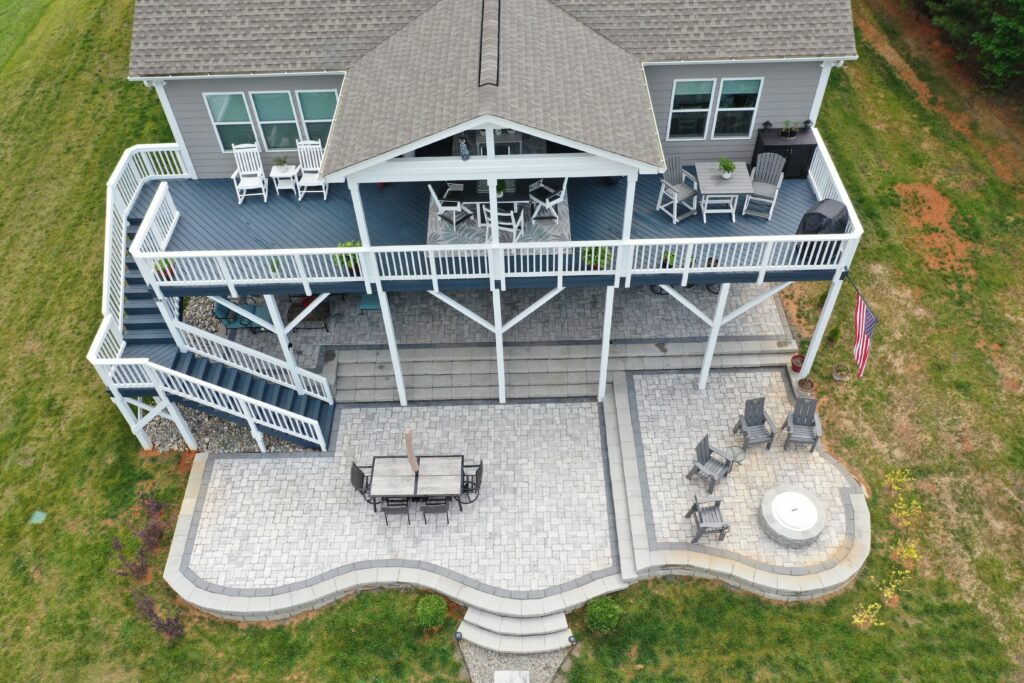 Belgard Patios 